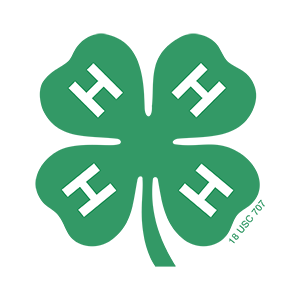 4-H Logo